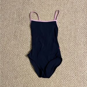 TRADE YUMIKO leotard Daniela Small